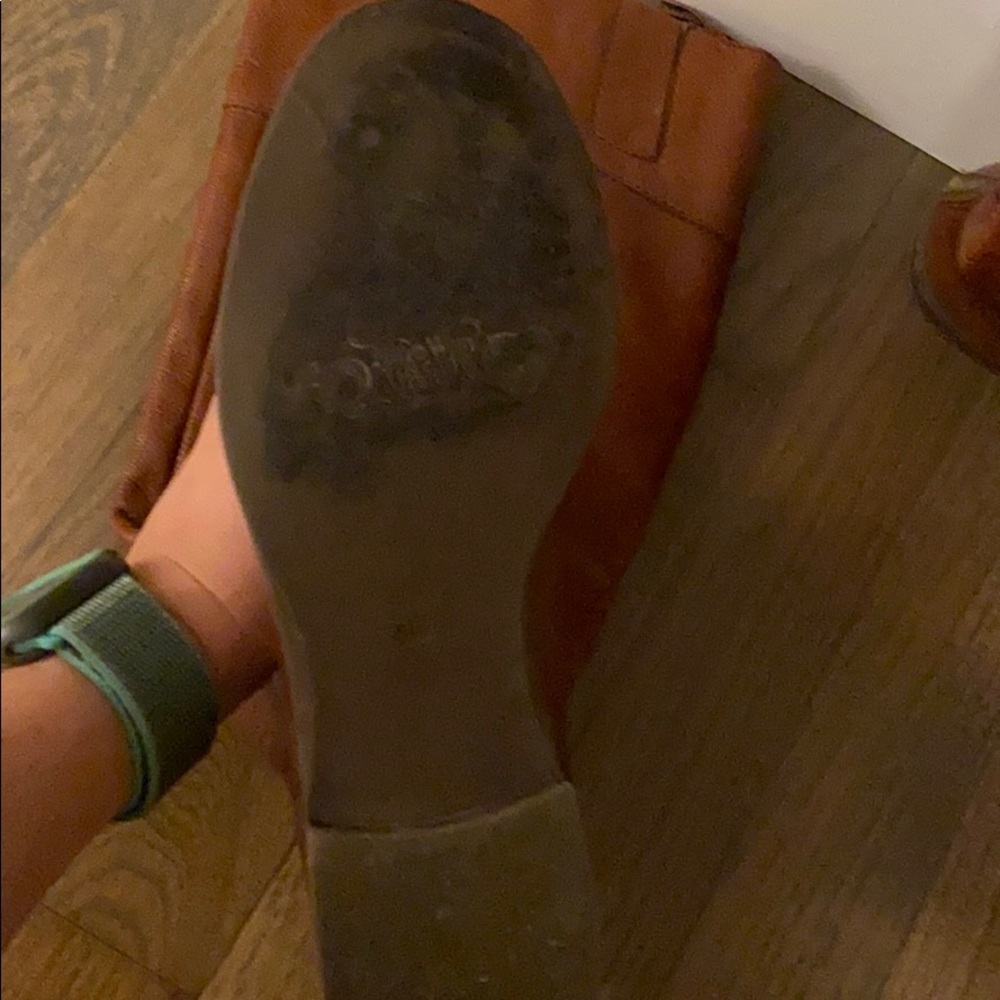 Riding boots - Picture 2 of 2